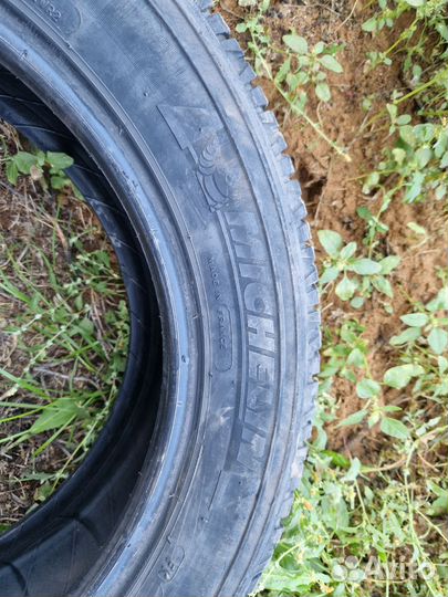 Michelin Latitude Cross 215/60 R17 100H