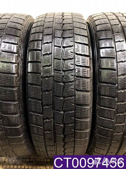 Dunlop Winter Maxx WM01 195/65 R15 91T
