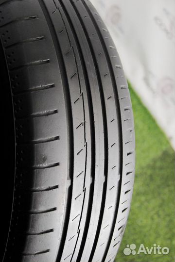 Yokohama BluEarth AE50 215/65 R17 99V