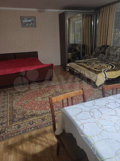 Дом 40 м² на участке 3 сот.