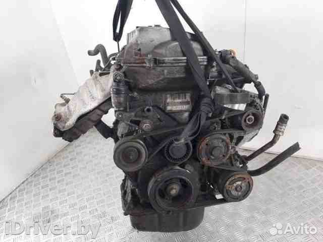 Двигатель toyota corolla e120 (2002 - 2006) 3zz 16