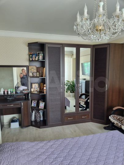 1-к. квартира, 35,2 м², 7/9 эт.