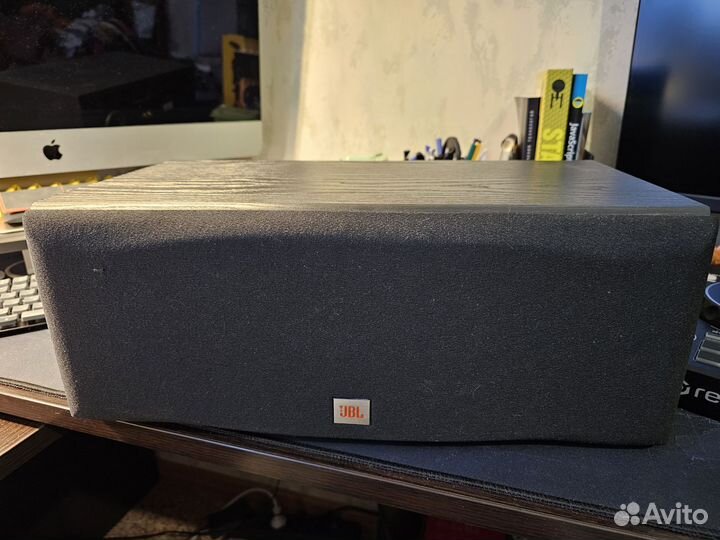 Колонка акустическая JBL Northridge EC25