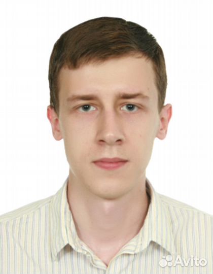Ретушер и дизайнер удаленно