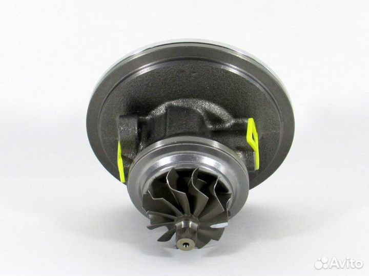 Картридж Турбины K03 Iveco/ Opel/ Renault 2.8L