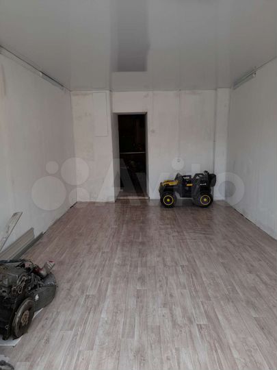 Гараж, 30 м²