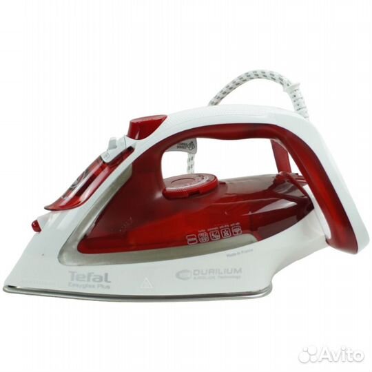 Утюг Tefal FV5717 #372737