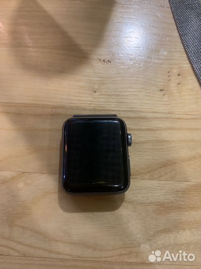 Часы apple watch 3 42mm