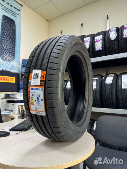 Tracmax X-Privilo TX3 225/55 R18 98V