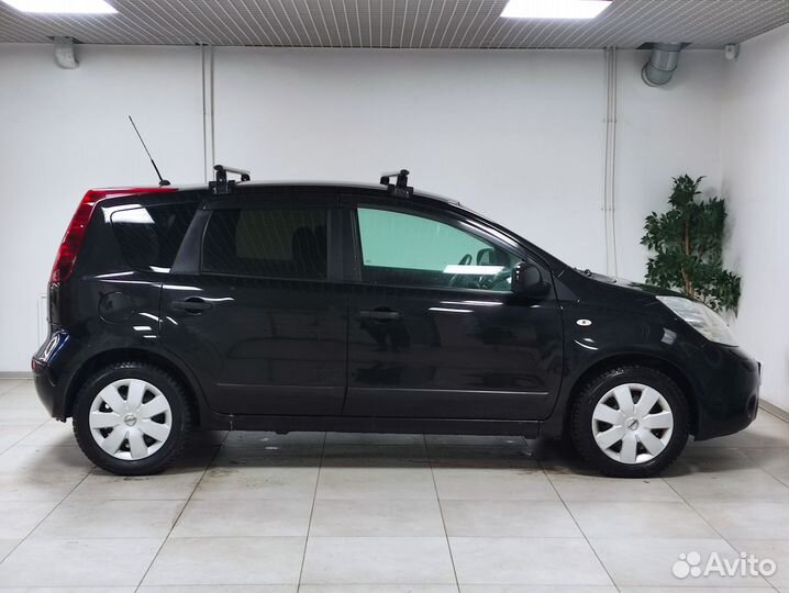 Nissan Note 1.4 МТ, 2011, 235 000 км