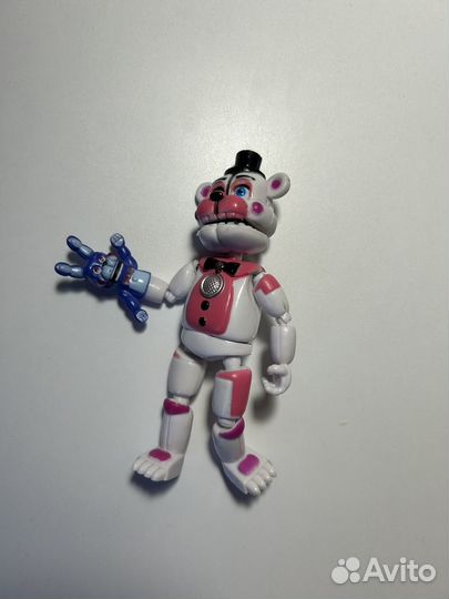 Фигурки фнаф