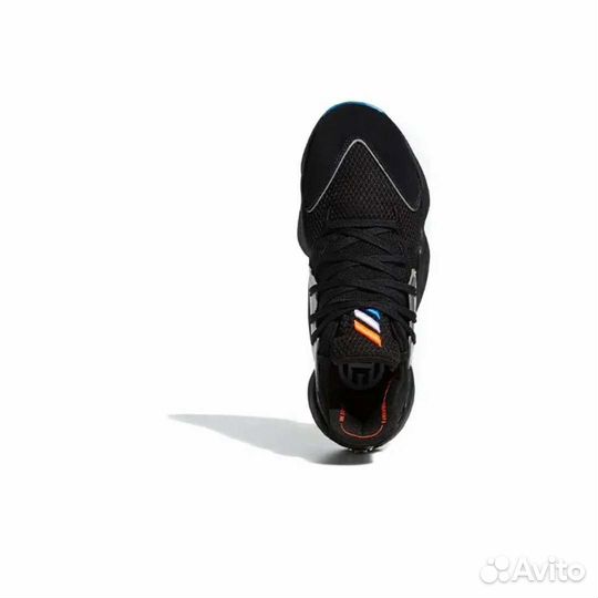 Adidas Harden Vol.4 Gca EF1204 (39-48 EU) Оригинал