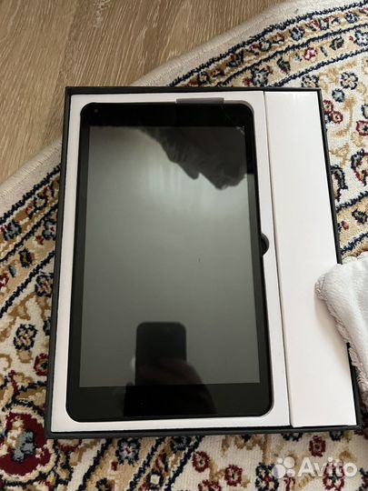 Dexp ursus z190