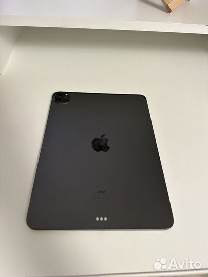 iPad Pro 11 256 Gb M1 2021