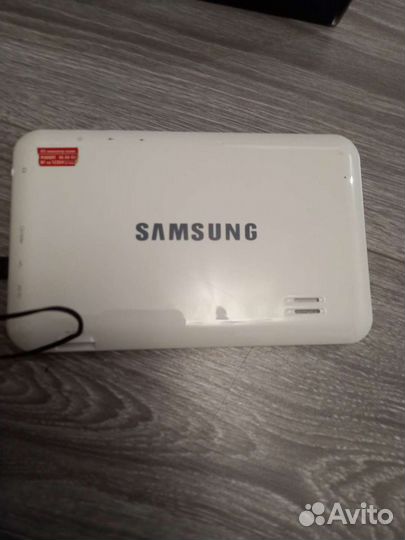 Планшет samsung с клавиатурой
