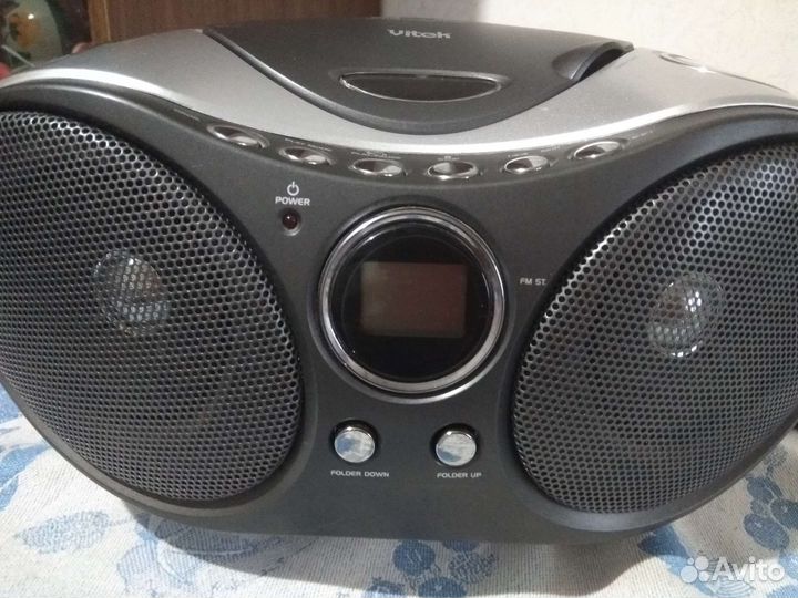 Cd MP3 проигрыватель