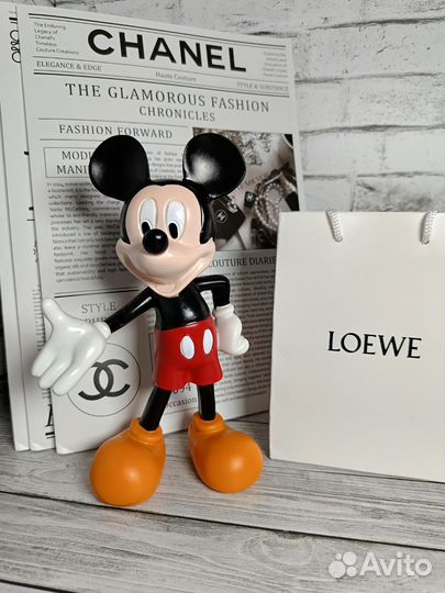 Фигурка статуэтка Микки Маус Дисней Disney