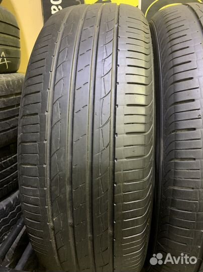 Giti GitiComfort F50 225/60 R18