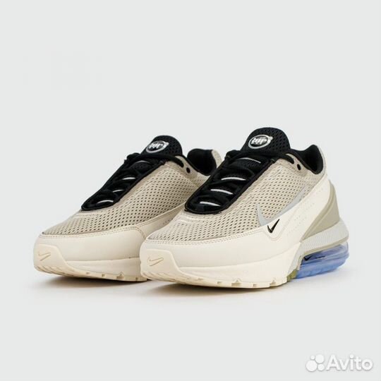 Кроссовки Nike Air Max Pulse Light Grey