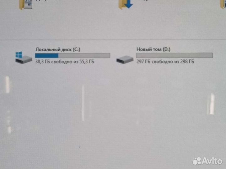 Пк для дома AMD/8GB/SSD/nvidia