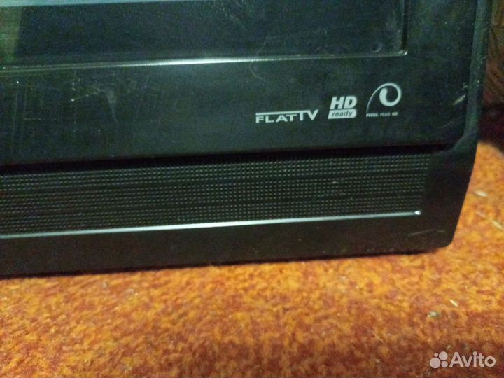 Телевизор Philips S LC7.1E PA42 дюйма на зп