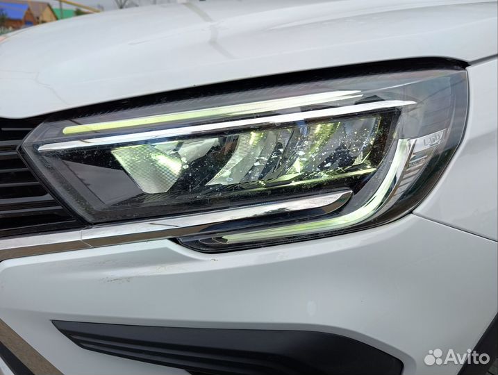 LADA Vesta Cross, 2023