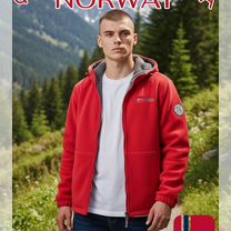 Norway — Куртка, за которую не стыдно (S–6XL), Москва