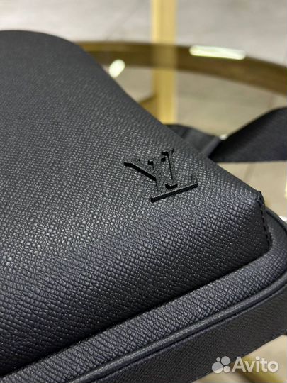 Сумка мужская Louis Vuitton sling