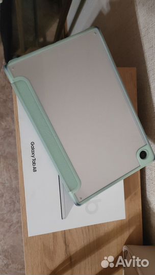 Samsung galaxy tab A8