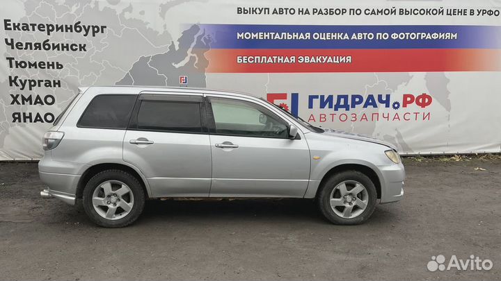 Амортизатор передний правый Mitsubishi Airtrek MR491422