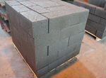 Полнотелые (фундаментные, цокольные) блоки