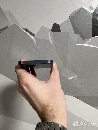 iPhone 13 Pro Max, 256 ГБ