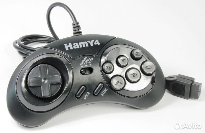 Джойстик Hamy 4
