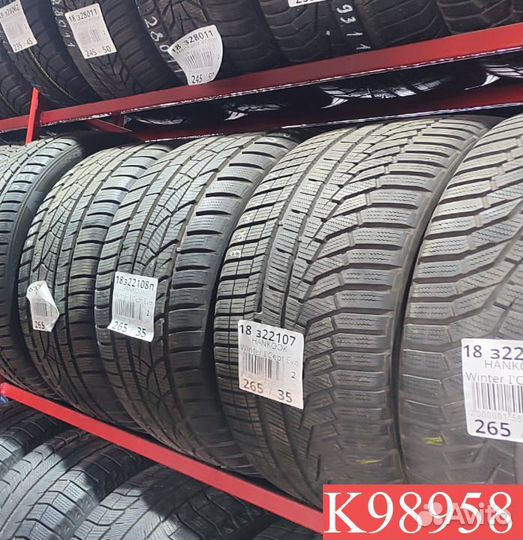 Kumho I'Zen KW23 215/60 R17 95N