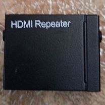 Усилитель hdmi сигнала