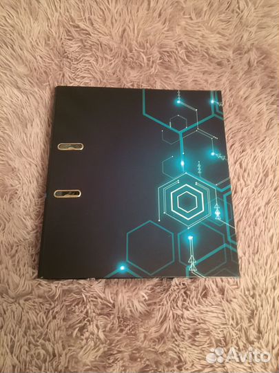 Папка- скоросшиватель