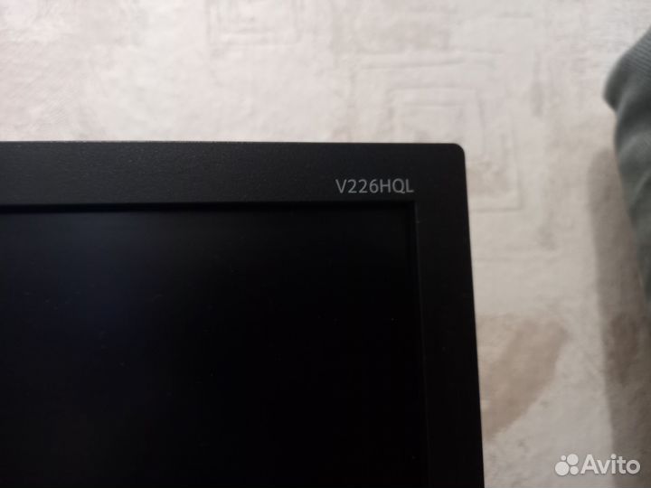 Монитор Acer 22