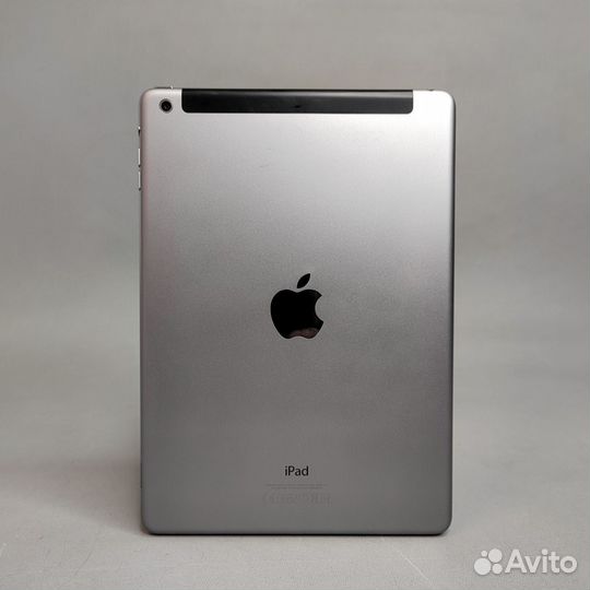 Apple iPad Air Wi-Fi + Cellular, RU, 32 гб, iOS, s