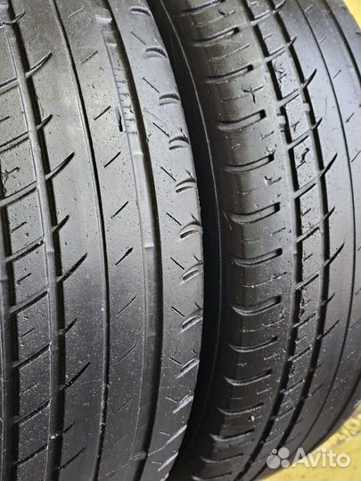 Viatti Strada Asimmetrico V-130 205/55 R16 91V