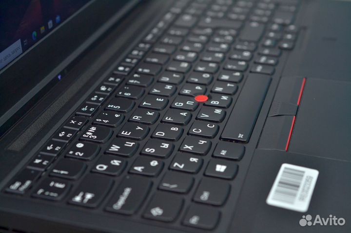 Lenovo ThinkPad P52