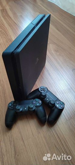 Sony PS4 slim 500gb