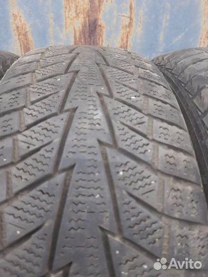 Hankook Winter I'Cept IZ2 185/65 R15 92T