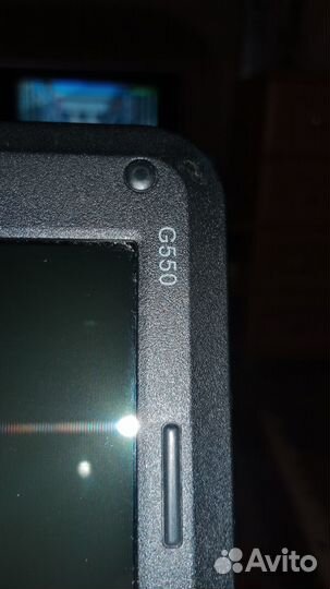 Ноутбук Lenovo G550 (б/у)
