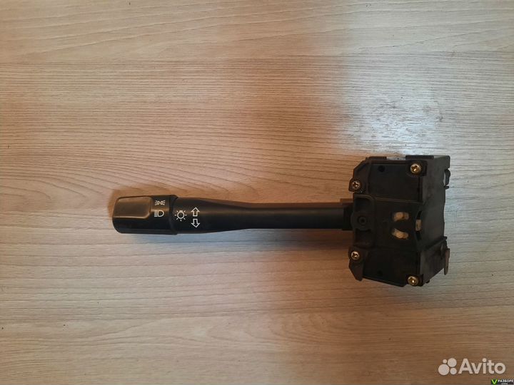 Подрулевой переключатель Rover 400 поворотников