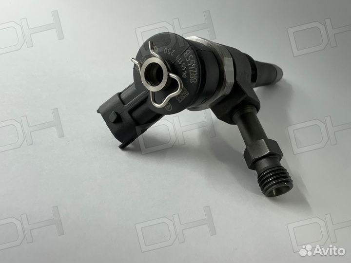 Форсунка 0445110250