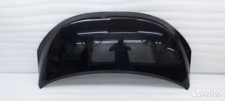 Б/У Б/У Капот Состояние хорошее, не оригинал