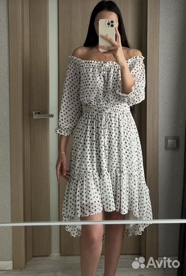 Платье женское