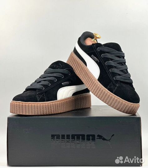 Кроссовки Puma fenty Женские, арт.232752