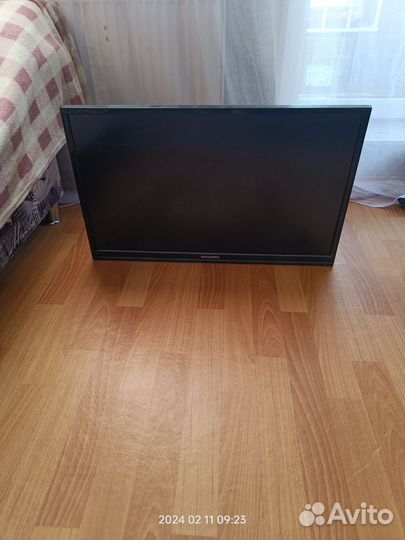 Продается телевизор grundig