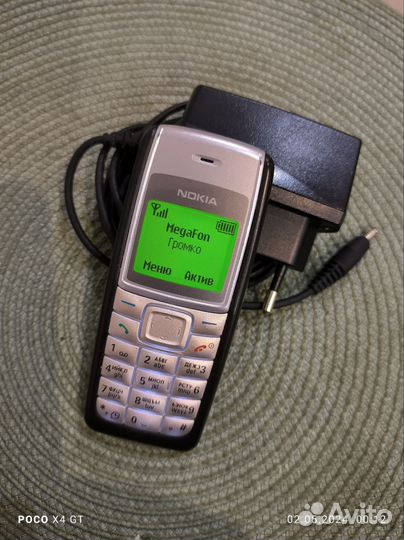 Nokia 1110i